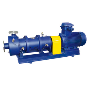 CQB-G型不銹鋼高溫保溫磁力…